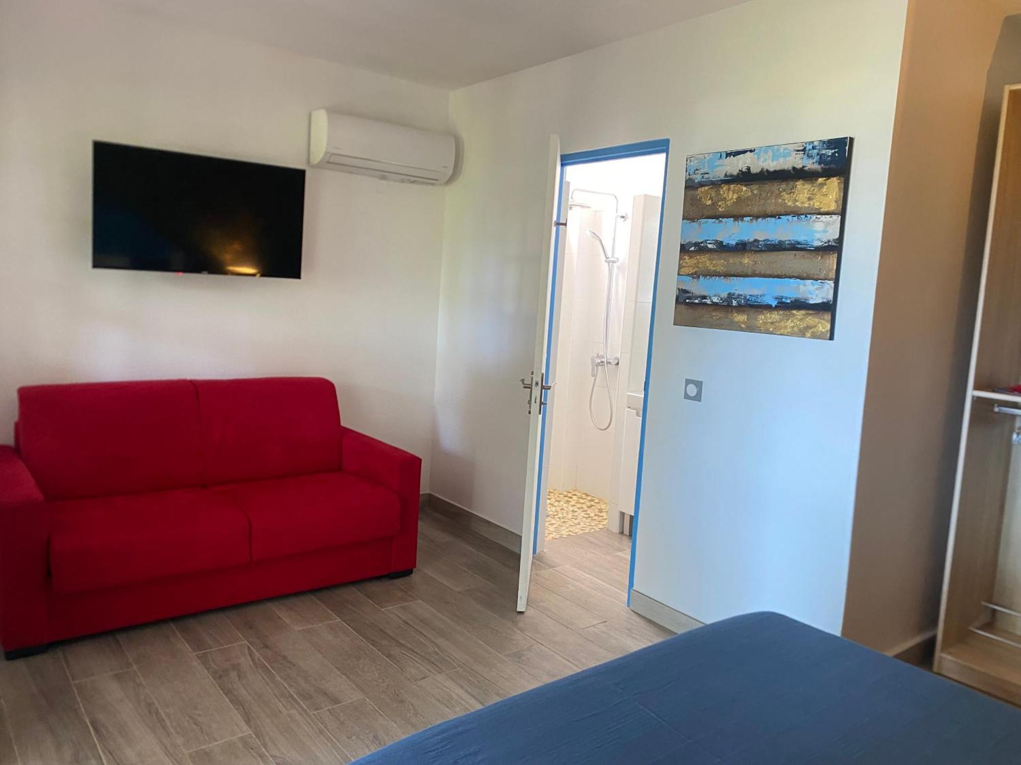 Residence Vue Mer Deshaies Εξωτερικό φωτογραφία